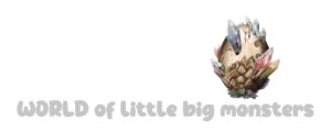 LiBiMon - World of little big monsters