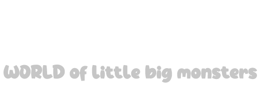 LiBiMon - World of little big monsters