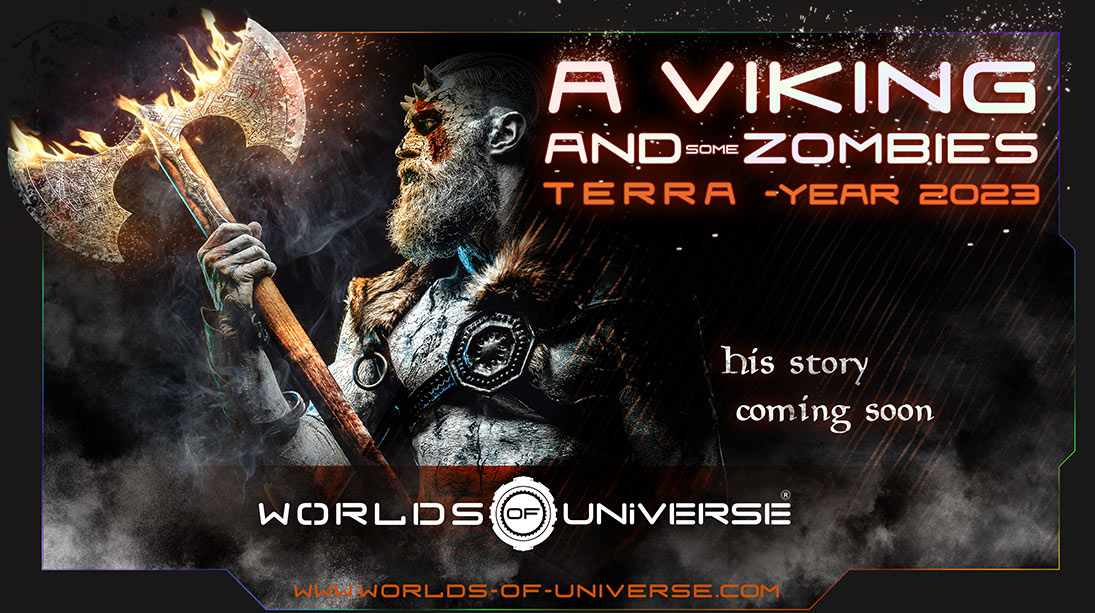 Vikings story coming soon