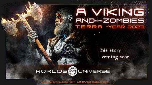 Vikings story coming soon