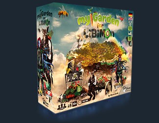 libimon mygarden packshot