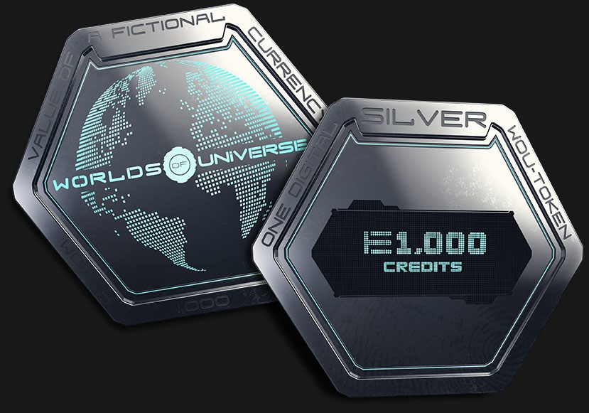 token-silver
